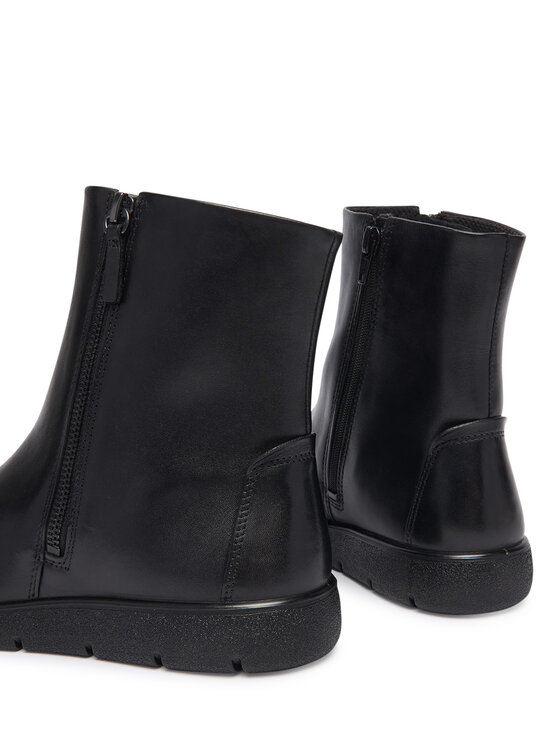 ECCO Botki ECCO Bella 2 23932301001 Czarny
