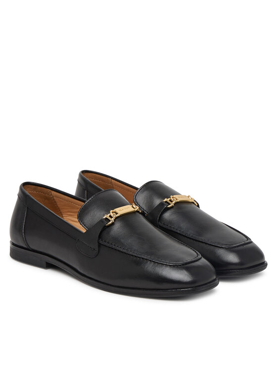 Gant Лофери Gant 33571454 Чорний