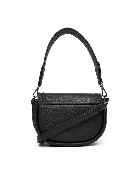 Pepe Jeans Bolso Pepe Jeans Crisha Code PL0300006 Negro