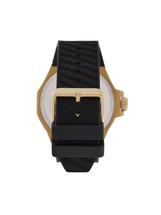 Guess Karóra Guess Indy GW0853G2 Fekete
