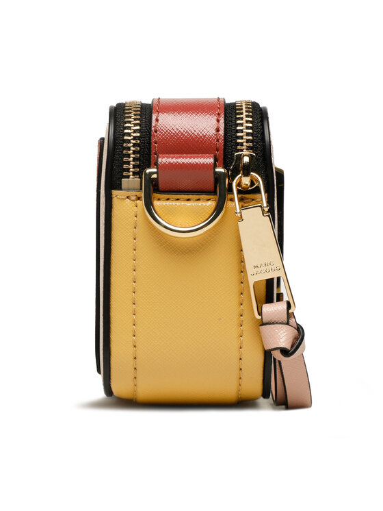 The Marc Jacobs Torebka The Marc Jacobs M0012007 Różowy