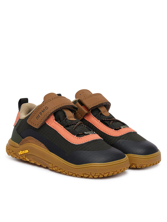 Primigi Αθλητικά Primigi GORE-TEX 2418033 M Πράσινο