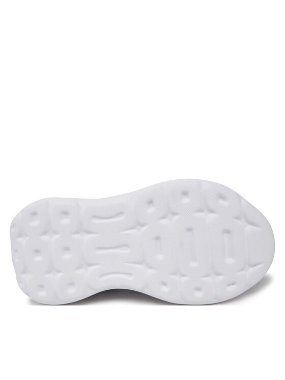 adidas Снікерcи adidas Tensaur Comfort JR2722 Чорний