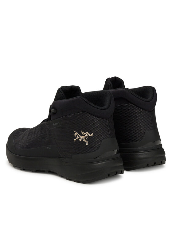 Arc'teryx Turistiniai batai Arc'teryx Kopec Mid Gtx GORE-TEX X000010029 Juoda