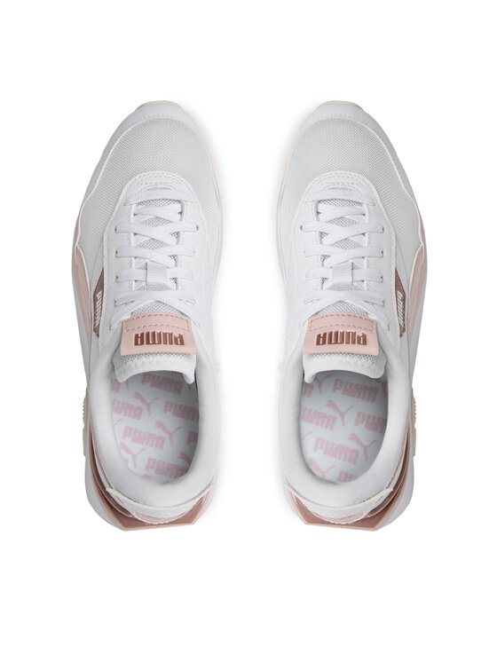 Puma Αθλητικά Puma Cruise Rider Wn's 374865 04 Λευκό