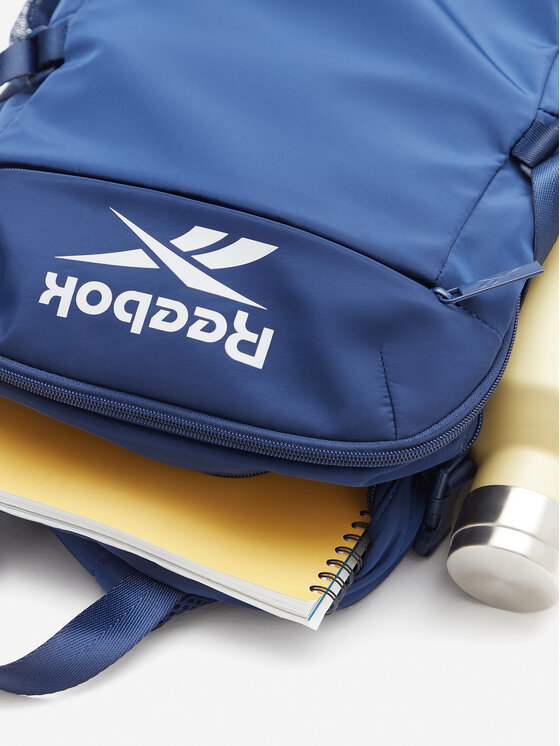 Reebok Zaino da viaggio Reebok RBK-040-CCC-05 Blu scuro