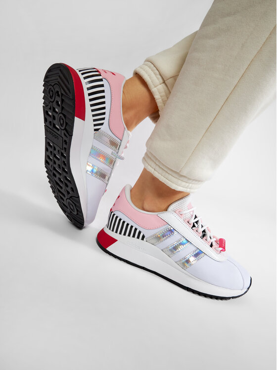 adidas Αθλητικά adidas Sl Andridge W FY5080 Λευκό