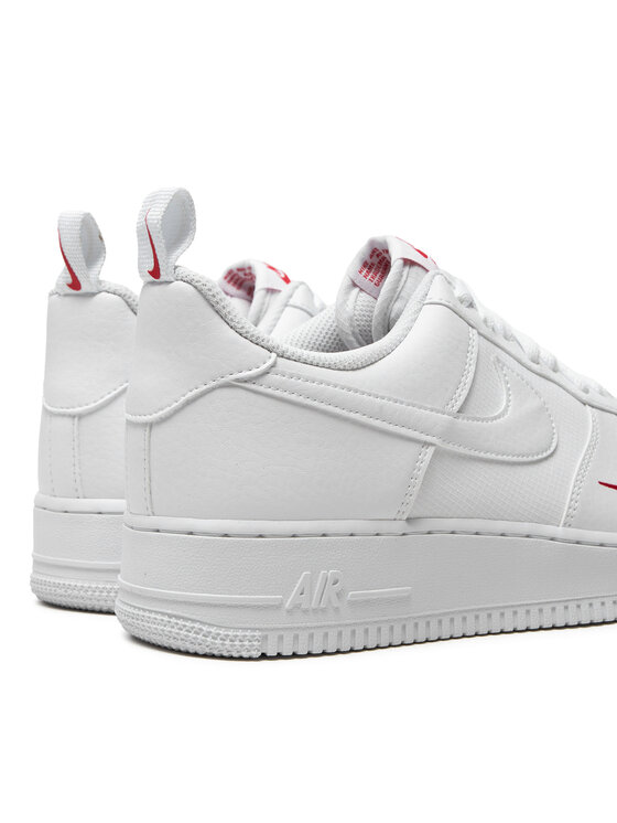 Nike Снікерcи Nike Air Force 1'07 FZ7187 100 Білий