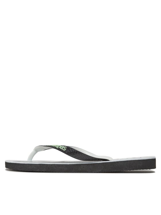 Havaianas Chancletas Havaianas 41351850133 Negro