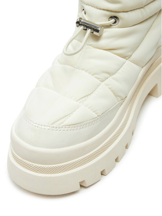 Aldo Ботильйони Aldo Frostine 13838643 Білий