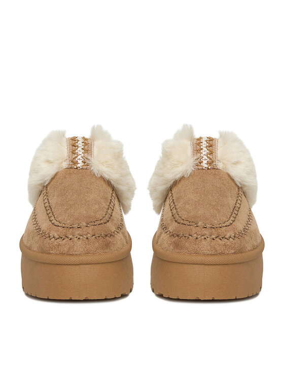 JENNY Sniega zābaki JENNY CEO-WSX23-24 Bēšs