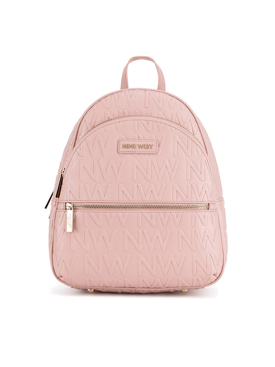 Nine West Рюкзак Nine West LX10046 Рожевий