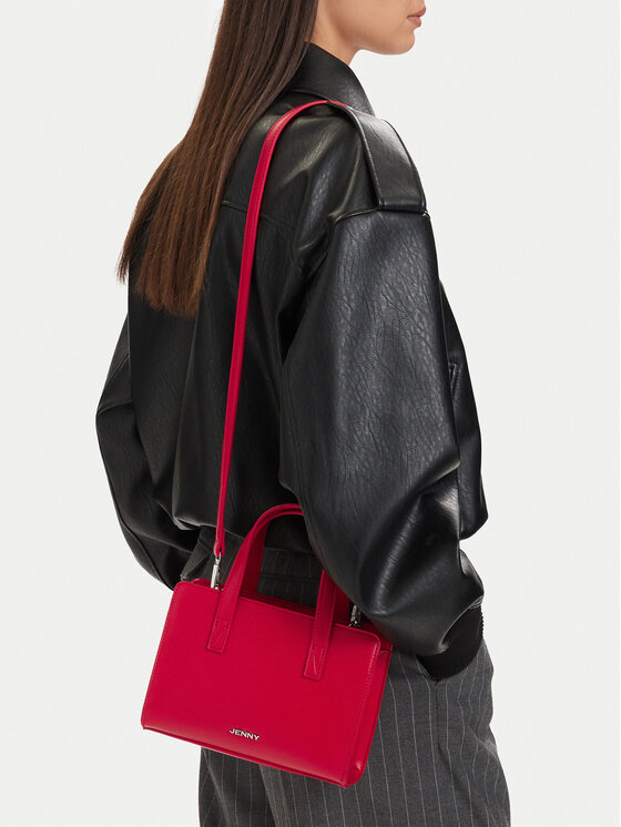 JENNY Torbica JENNY CEO-JNY-M-006-07 Crvena