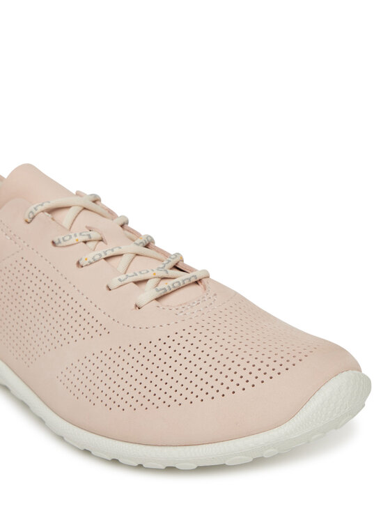 ECCO Sneakersy ECCO Biom Lite 80240302118 Różowy