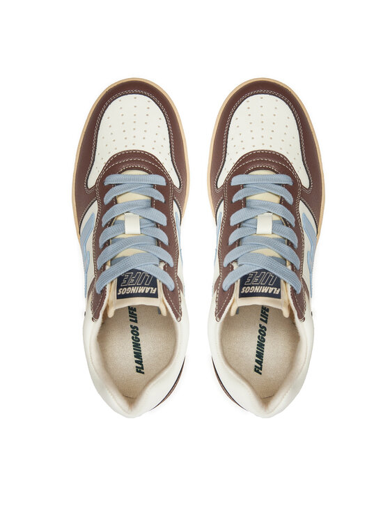 Flamingos Life Sneakers Flamingos Life Retro 86s R8tausky Maro