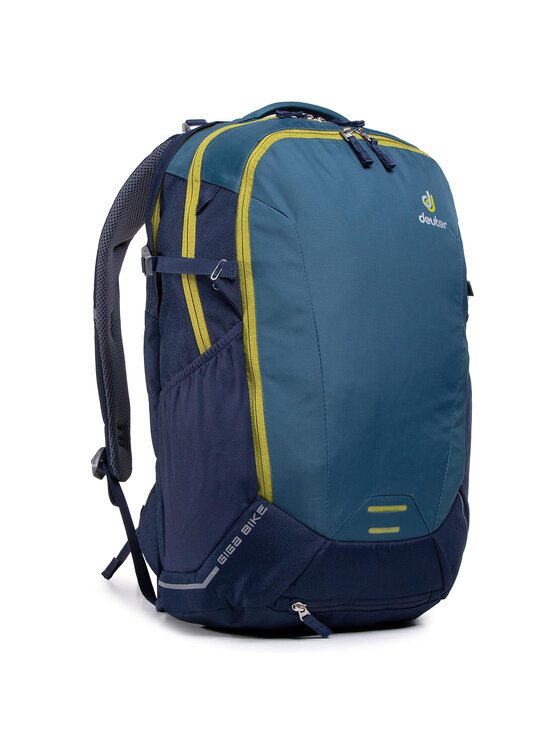 Deuter Nahrbtnik Deuter Giga Bike 3822018-3329-0 Mornarsko modra