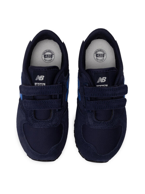 New Balance Αθλητικά New Balance YV420SB Σκούρο μπλε