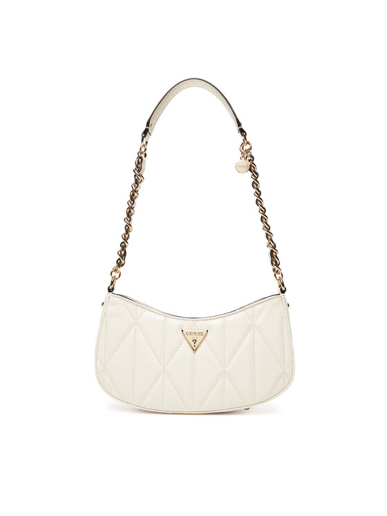 Guess Kabelka Guess Aldina HWGG96 63170 Bílá