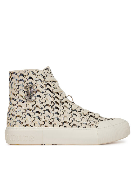 Juicy Couture Кеди Juicy Couture VSJU004 Écru