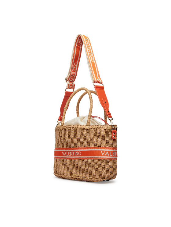 Valentino Сумка Valentino Boho VBGA0L04 Коричневий