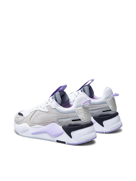 Puma Snīkeri Puma Rs-X Reinvent Wn's 371008 16 Balts