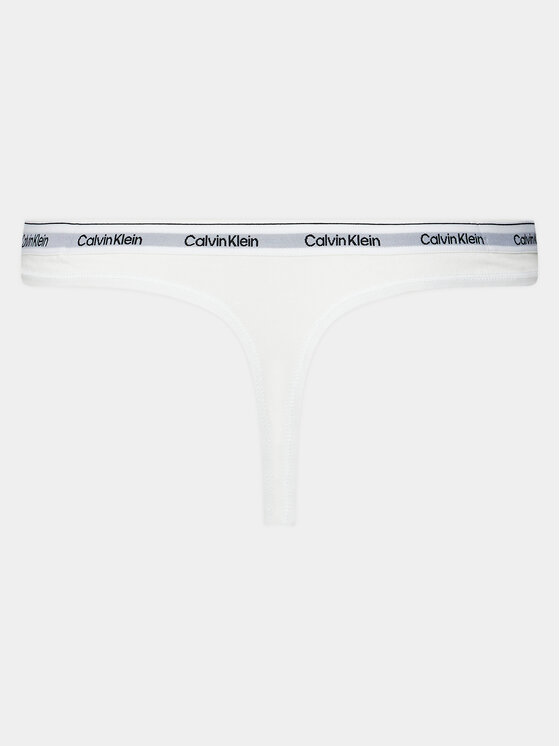 Calvin Klein Underwear Calvin Klein Underwear Tangice 000QD5043E Bela