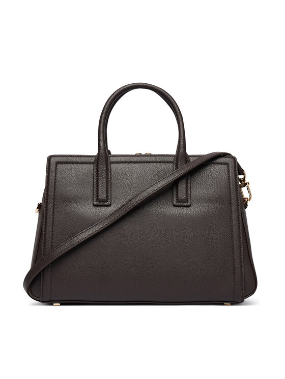 MICHAEL Michael Kors Geantă MICHAEL Michael Kors 30R5G9IS6L Maro închis