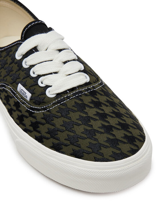 Vans Kedai Vans Authentic VN000BW5DFP1 Žalia