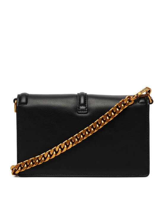 Just Cavalli Torebka Just Cavalli 81RA5PN2 ZS749 Czarny