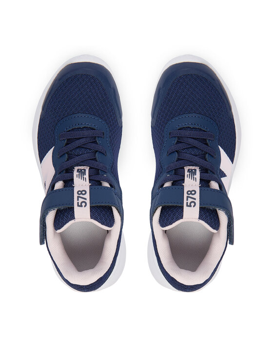 New Balance Αθλητικά New Balance P57837M Σκούρο μπλε