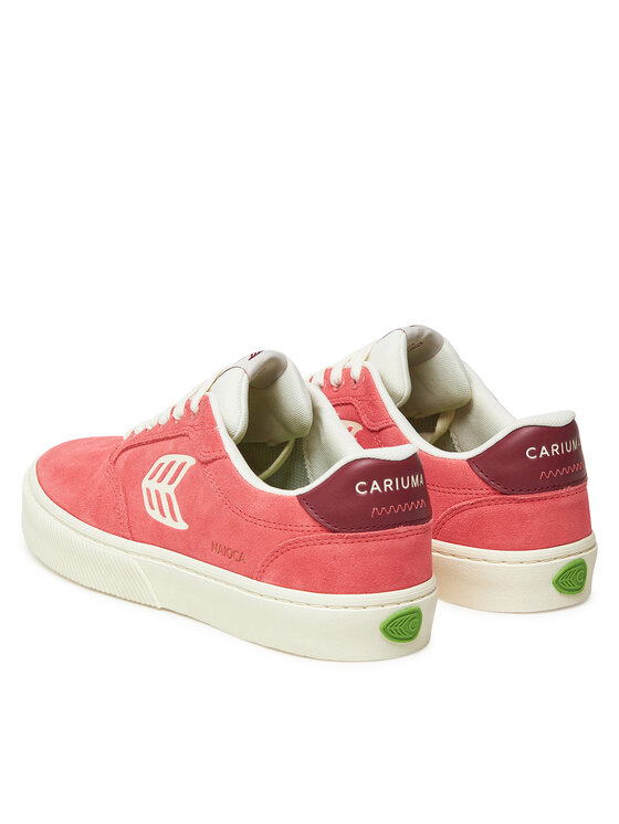 Cariuma Снікерcи Cariuma Naioca 511802R45M110 Кораловий