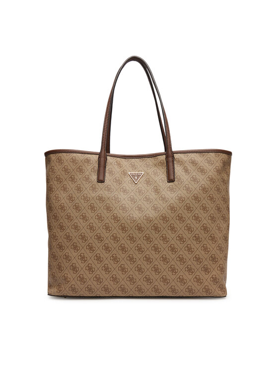 Guess Torbica Guess Victtoria HWESG9 51429 Smeđa