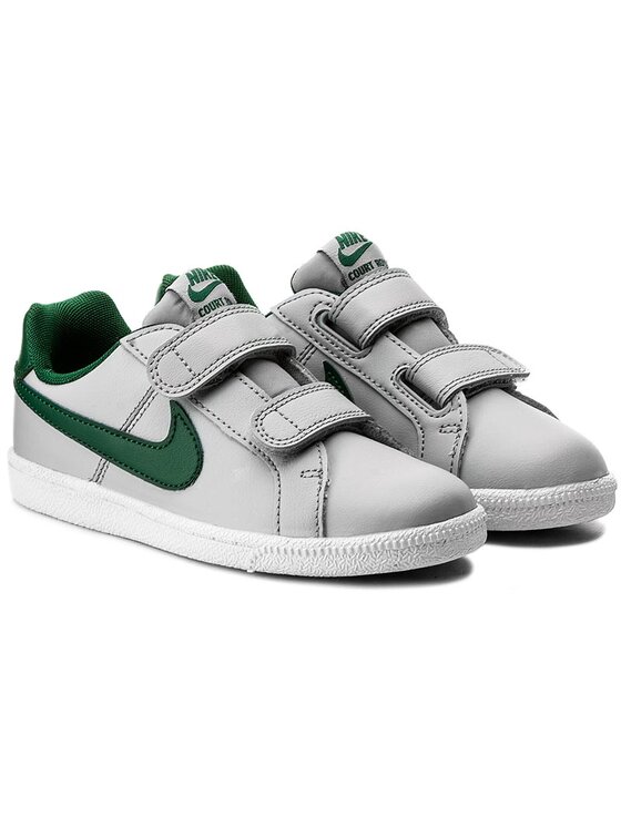 Nike Sneakers Nike Court Royale (Psv) 833536 003 Grigio