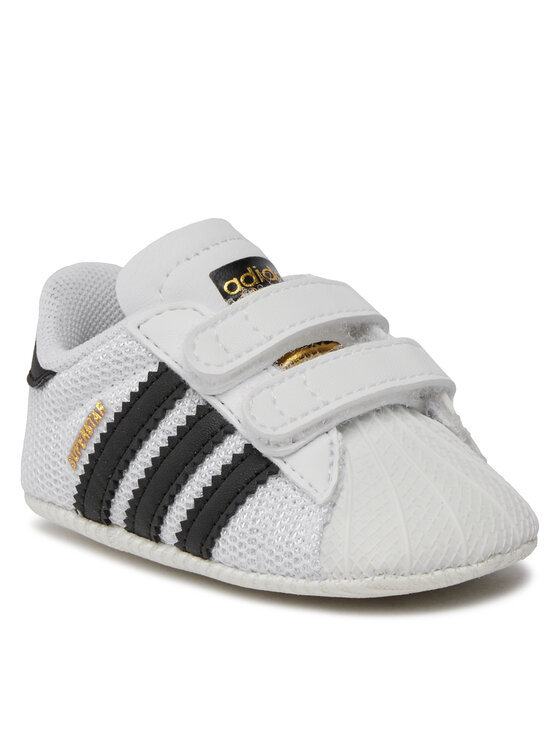 adidas Снікерcи adidas Superstar Crib S79916 Білий