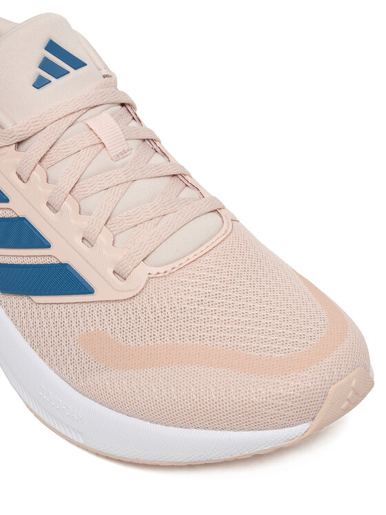 adidas Взуття для бігу adidas Runfalcon 5 JQ9400 Рожевий
