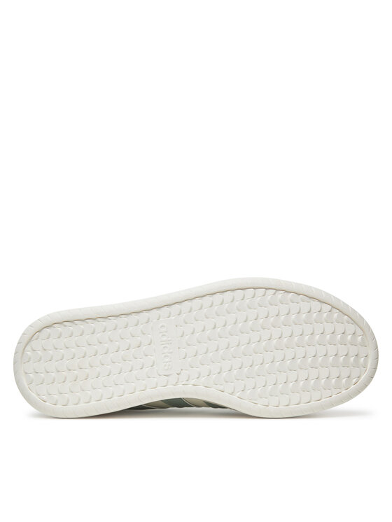 adidas Snīkeri adidas Barreda JI4905 Balts
