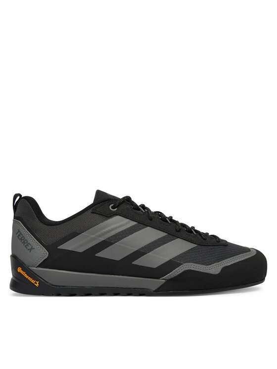 adidas Снікерcи adidas Terrex Skychaser Solo Approach JS4327 Чорний