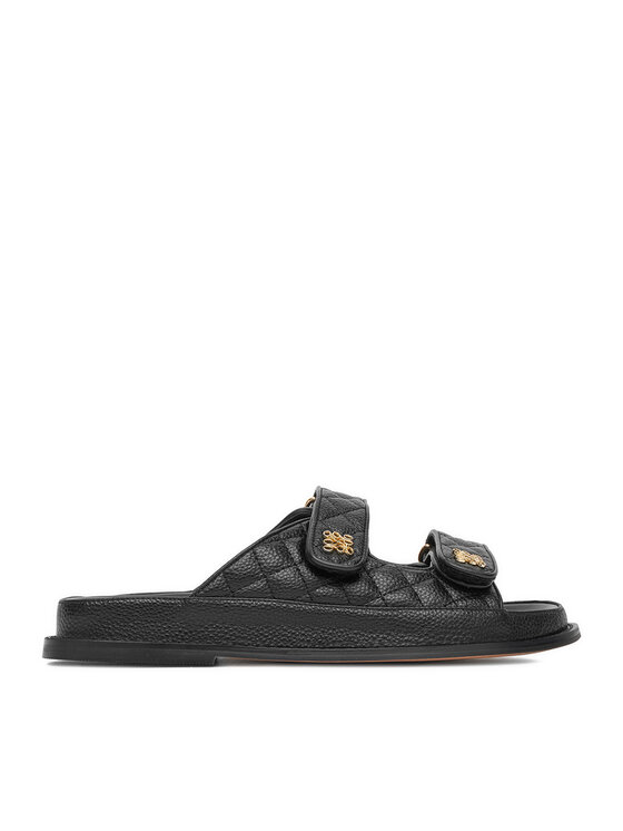 Nine West Шльопанці Nine West V1557-713-1 Чорний
