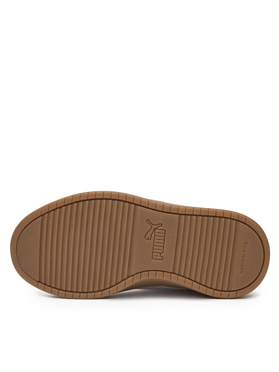 Puma Снікерcи Puma Ceo-Rickie Classic V Ps 39425318 Рожевий