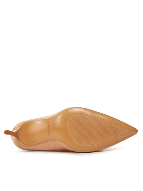 Aldo Туфлі на шпильці Aldo Stessymid 13620692 Бежевий