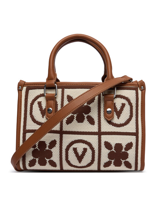 Valentino Сумка Valentino Tyle VBS9XF05 Коричневий
