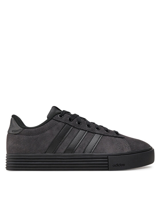 adidas Sneakersy adidas Daily 4.0 JI4355 Černá