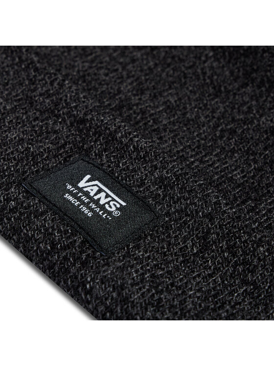 Vans Čepice Vans Mte Cuff Beanie VN0A3HJ9BHH1 Šedá