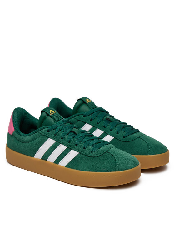 adidas Снікерcи adidas VL Court 3.0 JP7538 Зелений
