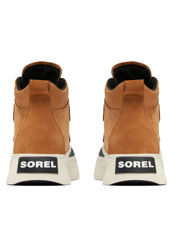Sorel Stivali da neve Sorel Out N About IV Classic W 2088161243 Marrone