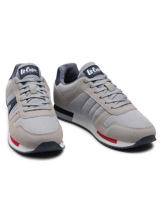 Lee Cooper Superge Lee Cooper LCW-21-29-0164M Siva