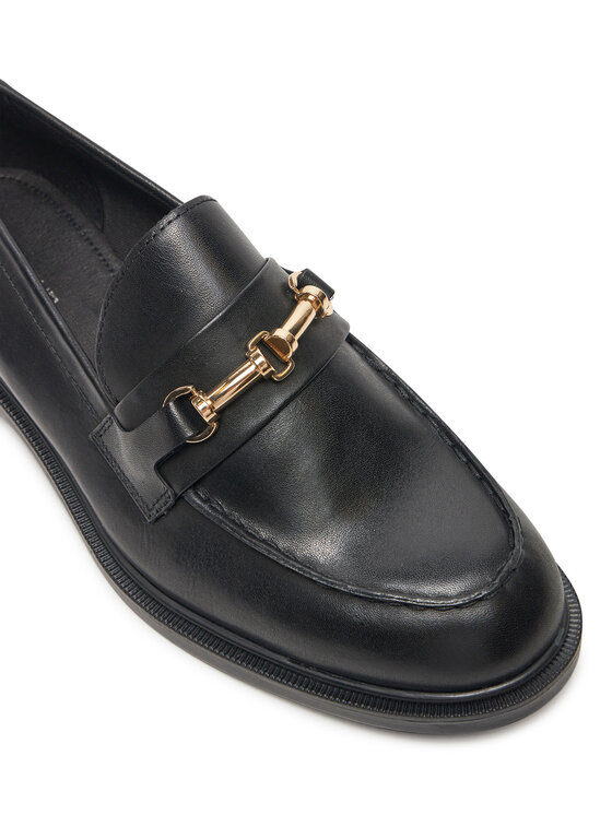 Vagabond Shoemakers Лофери Vagabond Shoemakers Amina 5801-001-20 Чорний