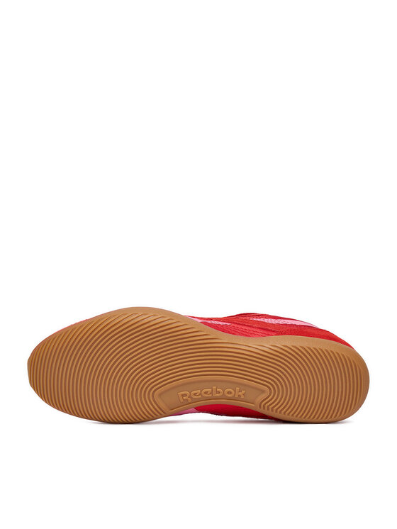 Reebok Снікерcи Reebok EO-ULTRA LO 100247535 Червоний