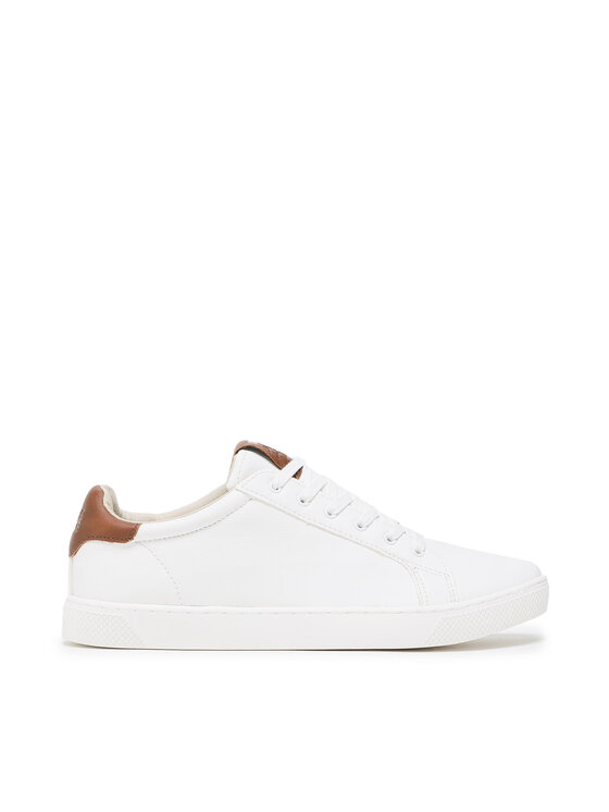 Jack & Jones Zapatillas Jack & Jones Jfwlyle Pu 12180961 Blanco