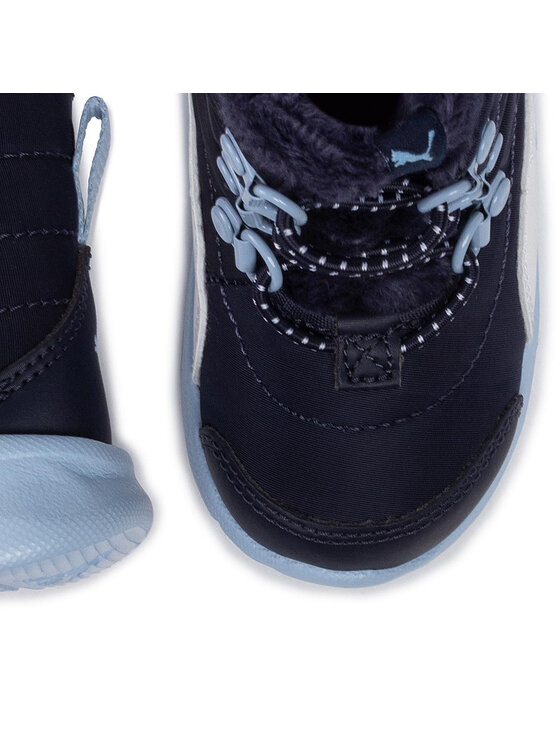 Puma Μπότες Χιονιού Puma Bao 3 Boot Inf 190113 04 Σκούρο μπλε